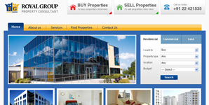Properties Consultants